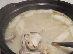 -煲王粤菜餐厅(中侨中心店)