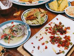 -巴依老爷新疆美食(望京小街店)