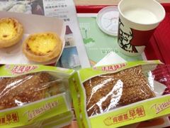-肯德基(常熟万达店)