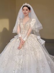 -熙恩·美妆造型·新娘跟妆