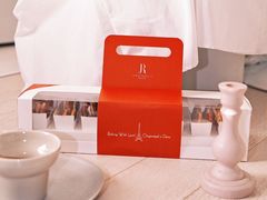 -LE JARDIN de Joel Robuchon(新世界大丸百货店)