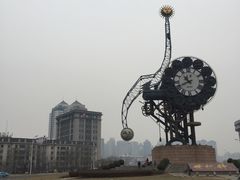 -世纪钟