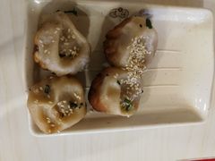 -咬不得高祖生煎·简餐(天城商业中心店)