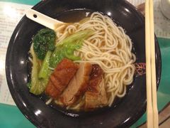 -烧鹅濑(西华路店)