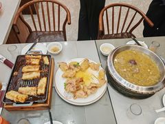 -郭记家常菜下水馆