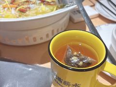 -太二酸菜鱼(深圳布吉万象汇店)