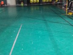 -东丽温泉羽毛球