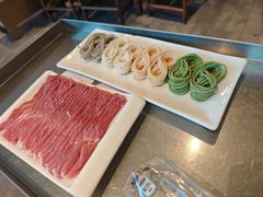 -南门涮肉(上海二店)