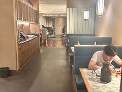 -梁家大院•农家菜(昆山会展中心店)