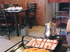 -燚青春东北泥炉烤肉(百合店)