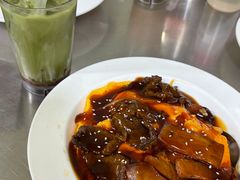 -颓记茶餐厅(美景总店)