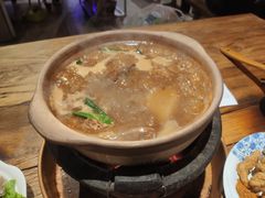 -十六蒲(桂林路店)