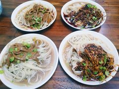 -马国庆蒸面(鼓楼街店)