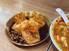 -小豆海棠(人民南路店)