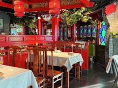 -北平食坊·烤鸭(黄寺大街店)