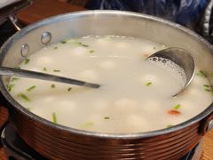 -湘力力小院·鱼汤泡饭(枫林路店)