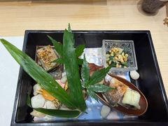 -鮨一日本料理旗舰店(总店)