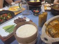 -徽镇小厨·经典徽菜(十里河店)