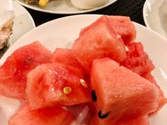 -乐咖啡西餐厅(太湖皇冠假日酒店)