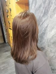 -西克造型美发连锁