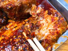 -袁师傅烤肉(弹子石店)
