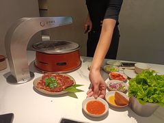 -缘·金家烤鳗鱼(西塔总店)