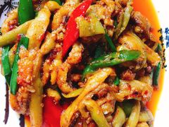 -云隐小厨·传统大理美食(复兴路店)