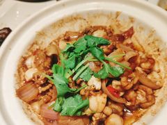 -弄堂里·寻味杭州(湖滨银泰in77C区店)