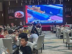 -喜宴又一村·粤菜·茶点·海鲜(壹方天地店)