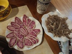 -顺顺小吃(独克宗古城店)
