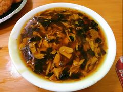 豆腐脑-增盛魁小吃店
