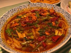 -楼兰新疆菜(江宁万达店)