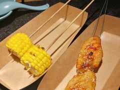 -听说碳烧蛙(高新万达店)