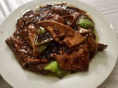 -茂隆餐厅(进贤路店)