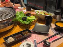 -黑牛の店·和牛烧肉(大悦城店)