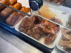 -鹿记油烫鸭(大坝头店)