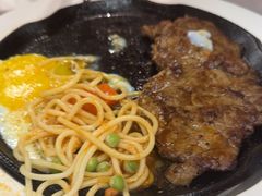 -豪客来牛排(天阳D32店)