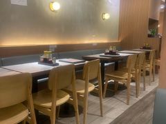 -深仔记茶餐厅(亚士厘道店)