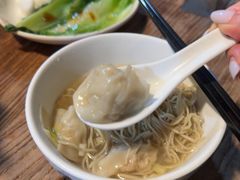 -吴财记面家(大同路店)