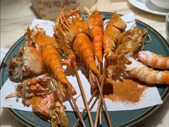 -陶陶居酒家(SM二期购物广场店)