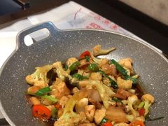 -聚鑫阁江浙菜·非遗传承技艺(金汇龙湖天街店)