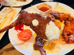 -Efes Turkish & Mediterranean Cuisine 艾菲斯餐厅(陆家嘴店)