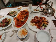 -新侨小馆(东直门北小街店)