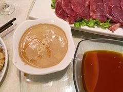 -清真老东乡开锅羊肉(甘南路店)