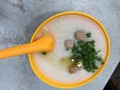 -汉记靓粥