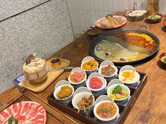 -楠火锅(昆山金鹰店)