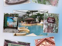 -龙达温泉生态城