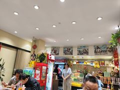 -POLO小馆·老南京菜(解放路店)