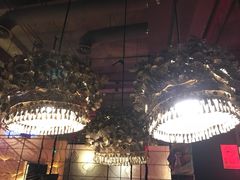 大堂-桂小厨广西菜(青秀万达店)