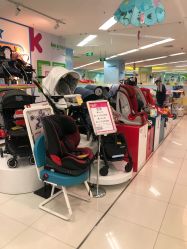 -孩子王童乐园(天津远洋乐堤港店)